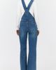 Dear John Dear John Fiona Denim Overalls Jeans - 3