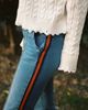 Dear John Dear John Florence Mid Rise Side Stripe Bootcut Jeans - 5
