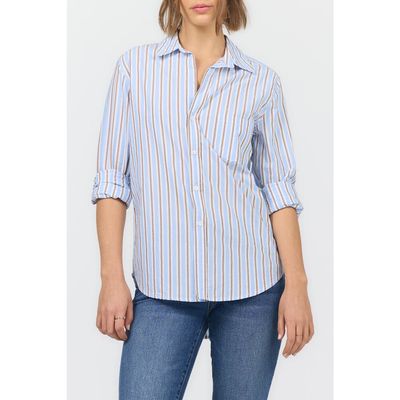 Dear John Dear John Galina Relaxed Button Up Shirt