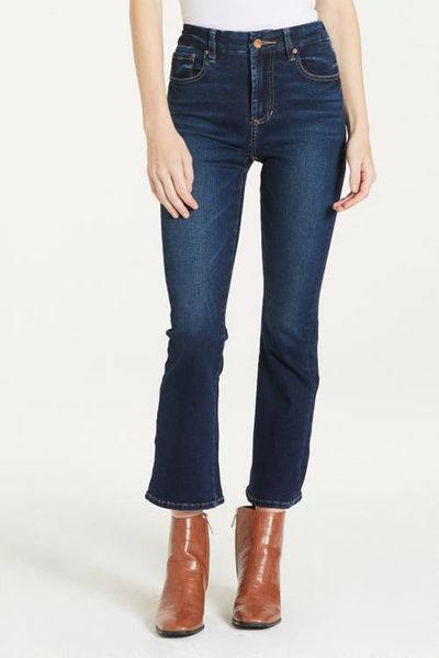 Dear John Dear John Jeanne Mid Rise Flare Jeans