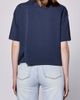 Dear John Dear John Maddox Boxy Sleeve Crew Neck T-Shirt - 3