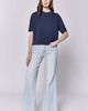 Dear John Dear John Maddox Boxy Sleeve Crew Neck T-Shirt - 4