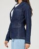 Dear John Dear John Minah One Button Blazer - 2