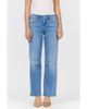 Dear John Dear John Taylor Mid Rise Straight Leg Jeans - 1