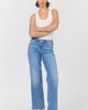 Dear John Dear John Taylor Mid Rise Straight Leg Jeans - 4