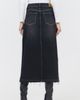 Dear John Dear John Vianna Denim Slit Midi Skirt - 3