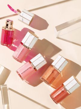 DEARDAHLIA Paradise Aurora Shine Lip Treatment