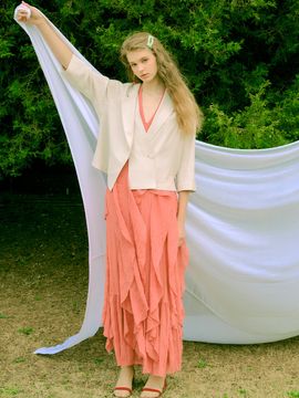 Sho Dress