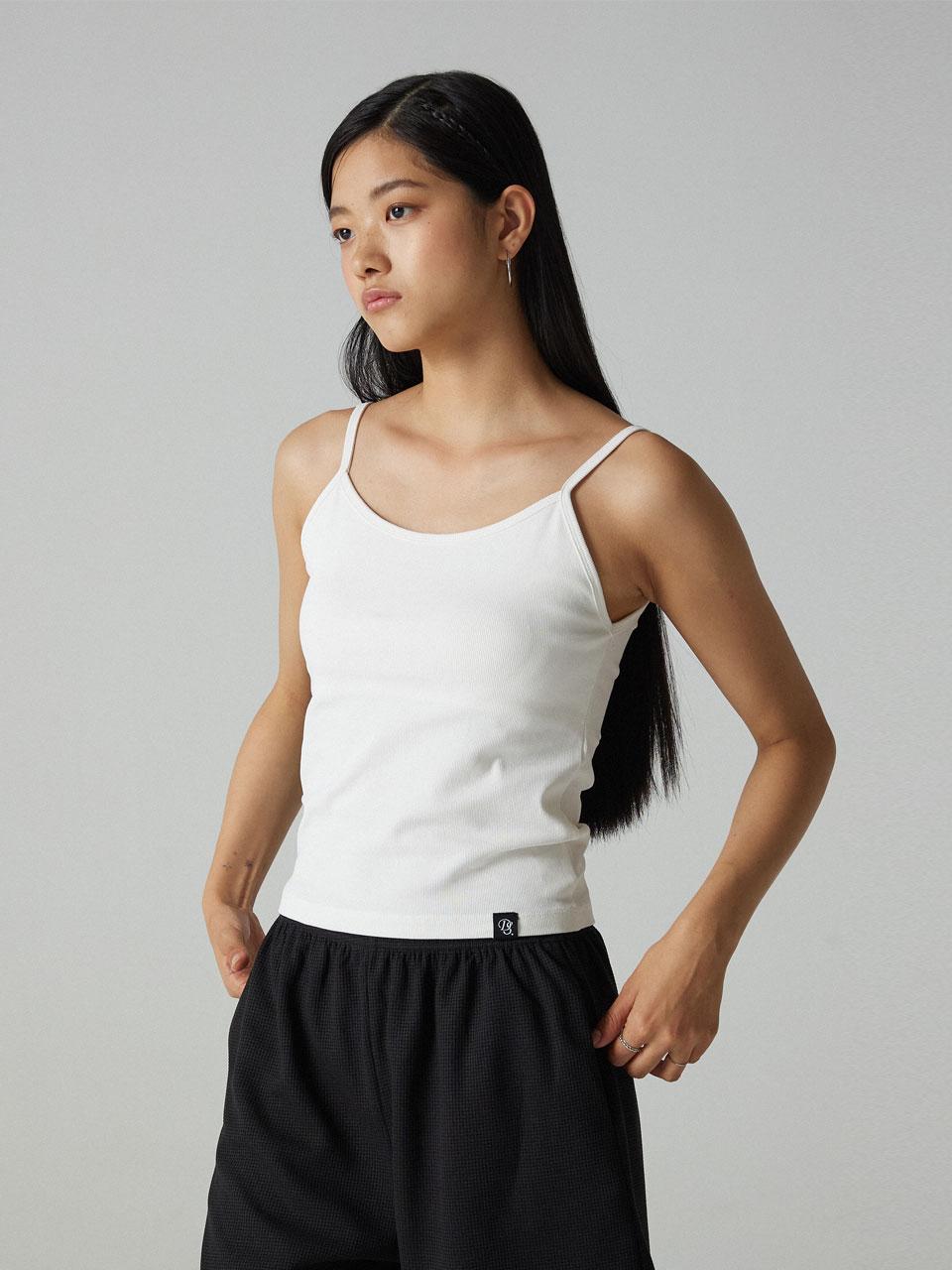 DEARSTALKER Cotton Crop Top (5 Color)
