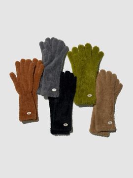 DEARSTALKER DS. FINGERHOLE GLOVE