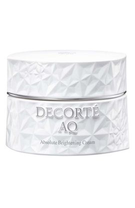 Decorté Decorté Absolute Glow-Radiant Brightening Cream 