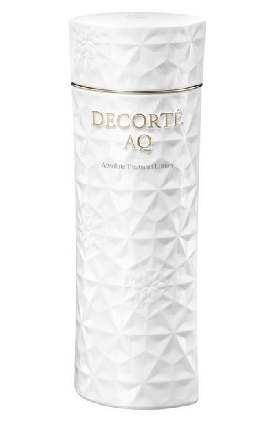 Decorté Decorté AQ Absolute Treatment Hydrating Lotion II 