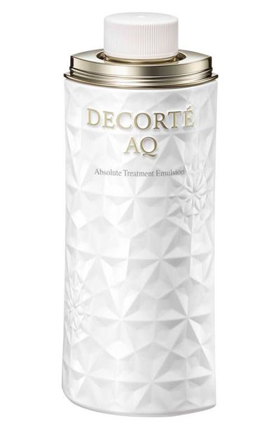 Decorté Decorté AQ Absolute Treatment Micro-Radiance Emulsion III