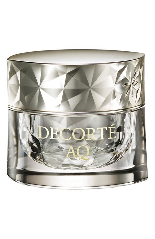 Decorté Decorté AQ Cream Absolute X 