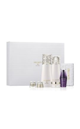Decorté Decorté AQ Meliority 7Piece Experience Set