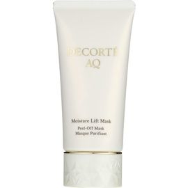 Decorté Decorté AQ Moisture Lift Peel-Off Mask 