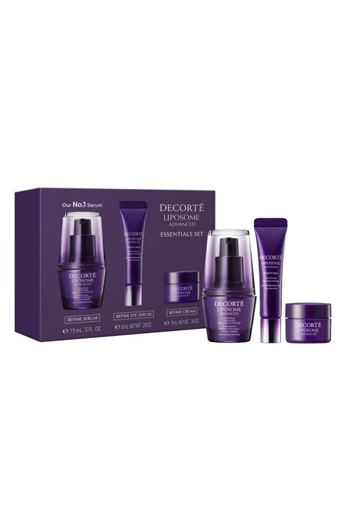 Decorté - AQ Absolute Treatment Hydrating Lotion II
