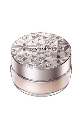 Decorté Decorté Loose Powder Translucent Setting Powder 06 Nude Matte Beige