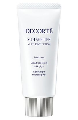 Decorté Decorté Sun Shelter Multi Protection Sunscreen Broad Spectrum SPF 50+ 