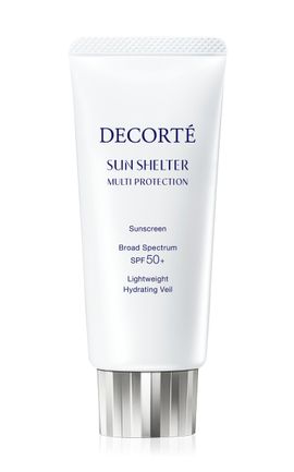 Decorté Decorté Sun Shelter MultiProtection Sunscreen Broad Spectrum SPF 50+
