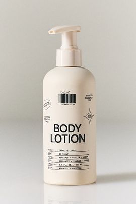 DedCool Body Lotion