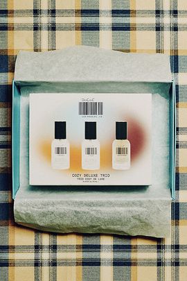 DedCool Cozy Deluxe Perfume Trio