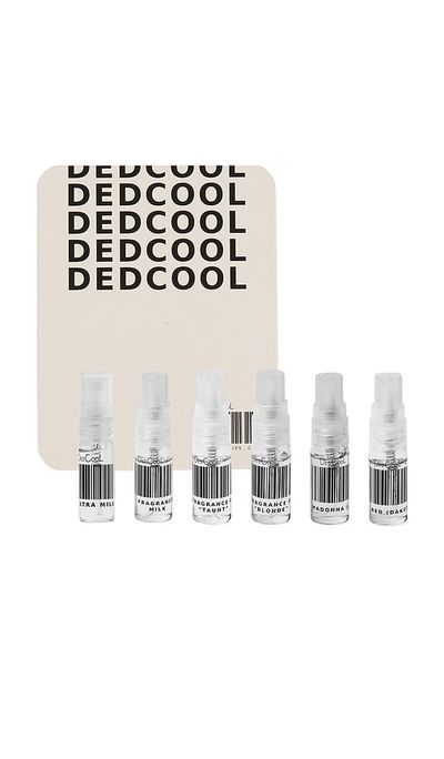 DedCool DedCool Best Sellers Discovery Set