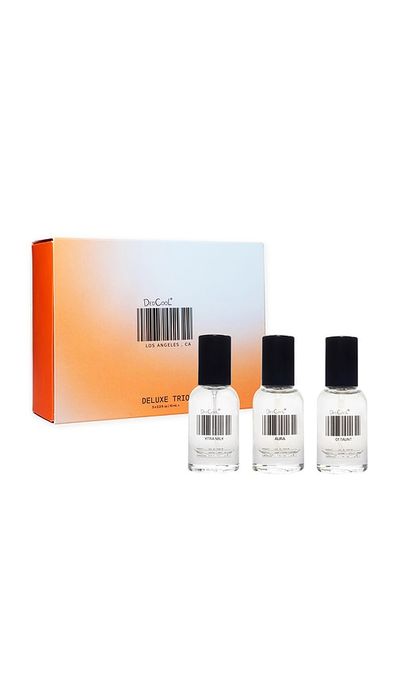 DedCool DedCool Deluxe Trio Set