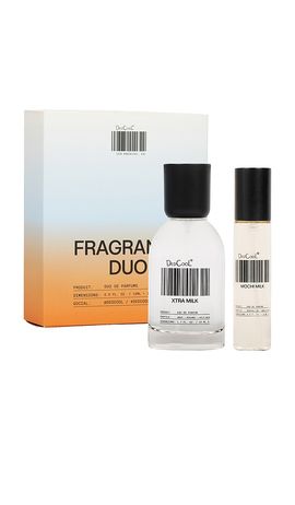 DedCool DedCool Fragrance Duo