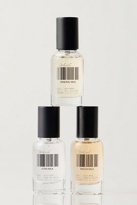 DedCool DedCool Milk Deluxe Trio