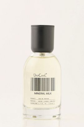 DedCool DedCool Mineral Milk Eau de Parfum
