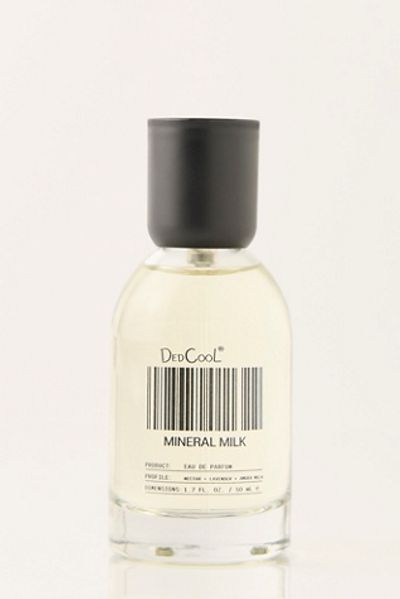 DedCool DedCool Mineral Milk Eau de Parfum