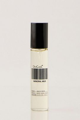 DedCool DedCool Mineral Milk Eau de Parfum Travel Spray