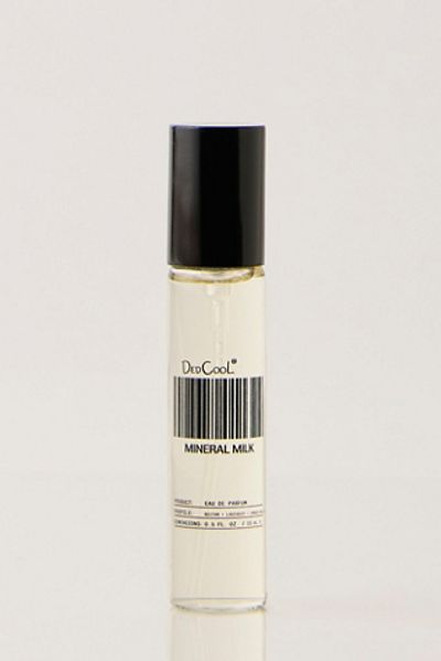 DedCool DedCool Mineral Milk Eau de Parfum Travel Spray