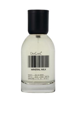 DedCool DedCool Mineral Milk Fragrance