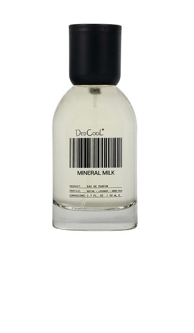 DedCool DedCool Mineral Milk Fragrance