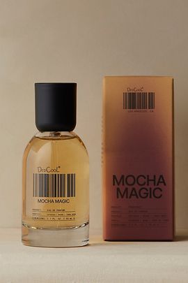 DedCool DedCool Mocha Magic Eau de Parfum