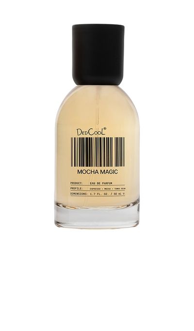 DedCool DedCool Mocha Magic Fragrance