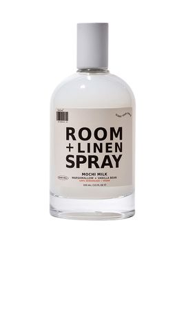 DedCool DedCool Mochi Milk Room + Linen Spray