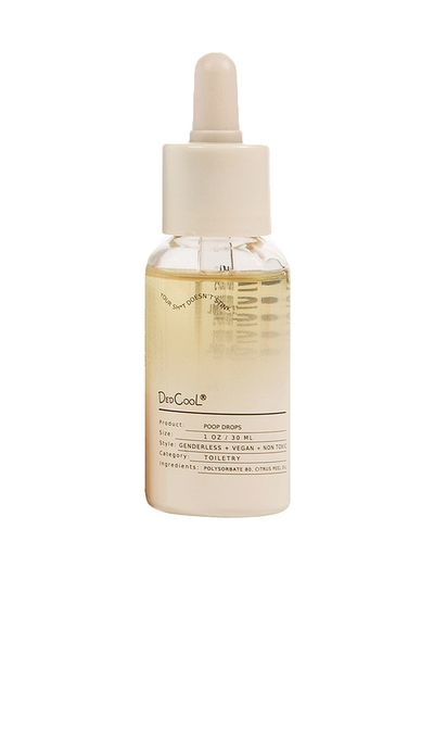 DedCool DedCool Red Dakota Poop Drops
