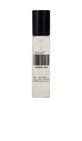 DedCool DedCool Travel Mineral Milk Fragrance