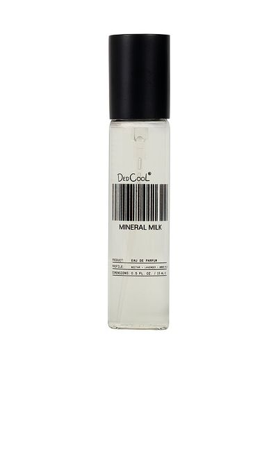 DedCool DedCool Travel Mineral Milk Fragrance