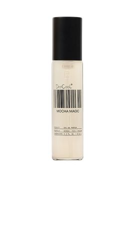 DedCool DedCool Travel Mocha Magic Fragrance