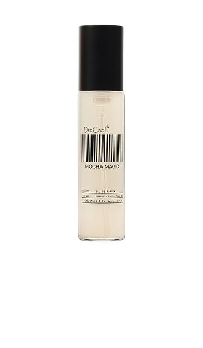 DedCool DedCool Travel Mocha Magic Fragrance