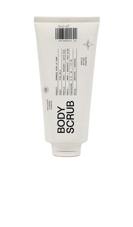 DedCool DedCool Xtra Milk Body Scrub