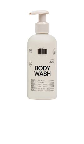 DedCool DedCool Xtra Milk Body Wash