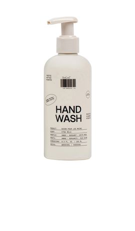 DedCool DedCool Xtra Milk Hand Wash