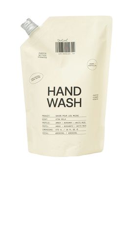 DedCool DedCool Xtra Milk Hand Wash Refill