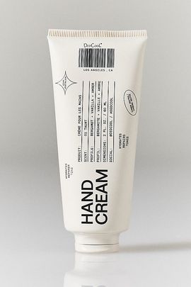 DedCool Hand Cream
