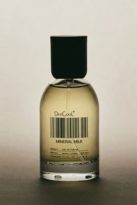 DedCool Mineral Milk Eau de Parfum Travel Size